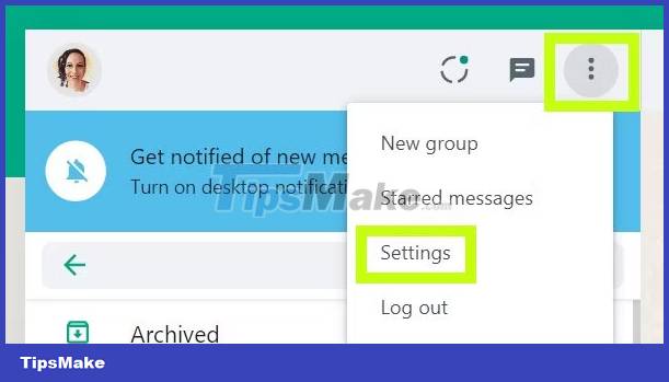 4 tips for using WhatsApp web privacy settings Picture 2