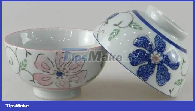 4 types of bowls and plates should not be bought because they can be toxic Picture 1