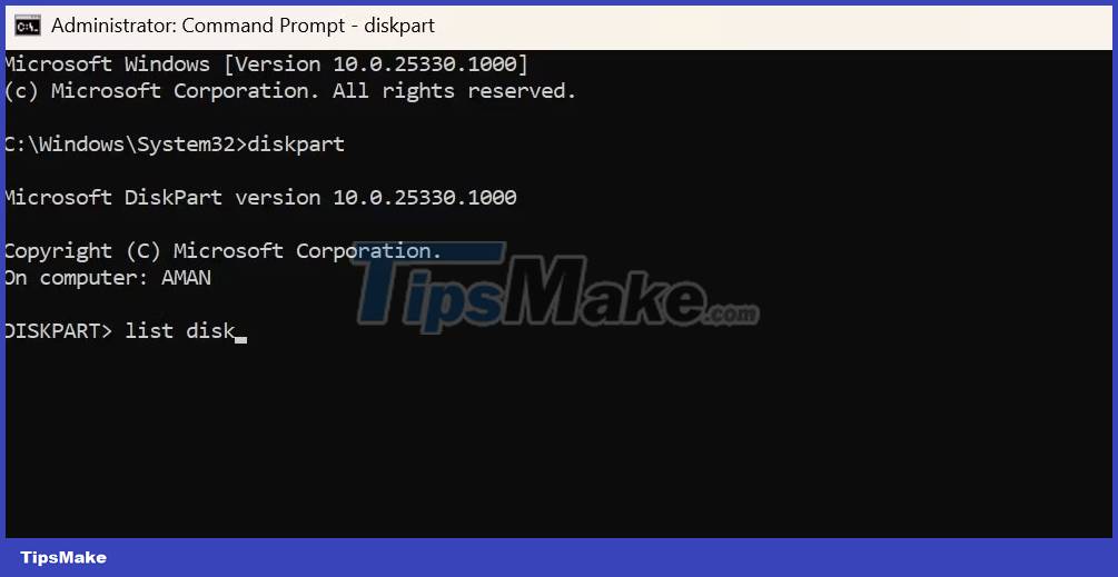4 ways to quickly check the partition type on Windows 11 Picture 10