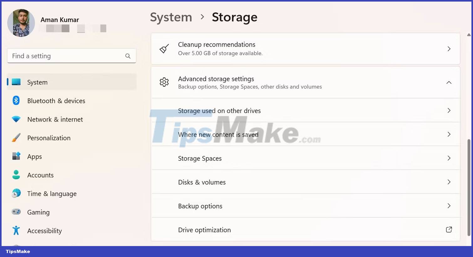 4 ways to quickly check the partition type on Windows 11 Picture 6