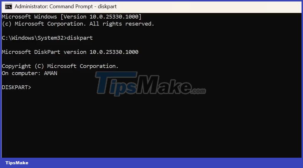 4 ways to quickly check the partition type on Windows 11 Picture 9