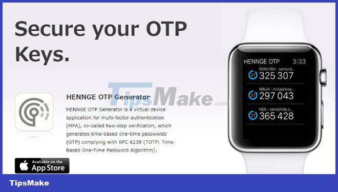 5 Best Alternatives to Google Authenticator Picture 2