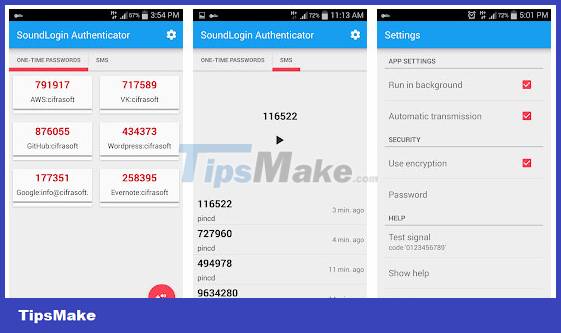 5 Best Alternatives to Google Authenticator Picture 3