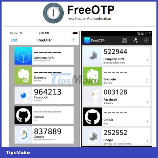 5 Best Alternatives to Google Authenticator Picture 4