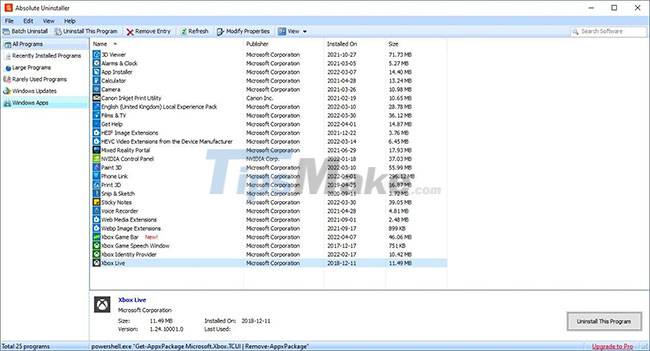5 Best Alternatives to Revo Uninstaller Picture 2