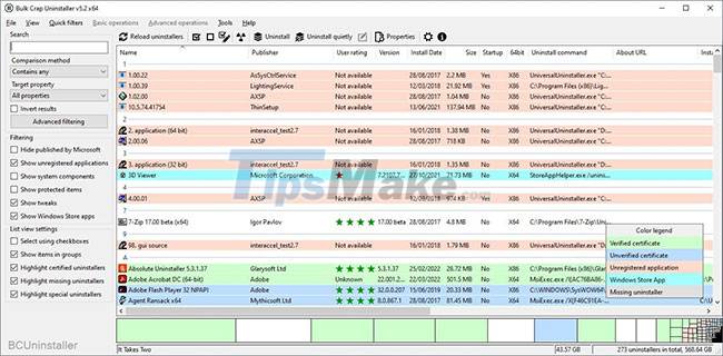 5 Best Alternatives to Revo Uninstaller Picture 3
