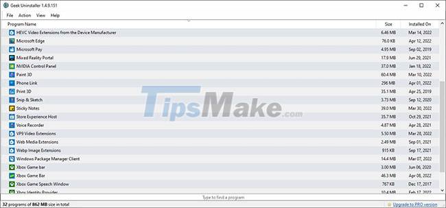 5 Best Alternatives to Revo Uninstaller Picture 5