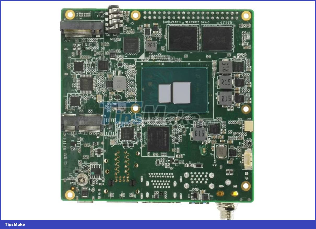 5 best single-board x86 computers in 2023 Picture 3