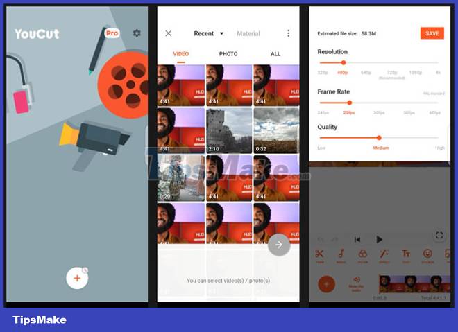 5 best video compression apps on Android Picture 4