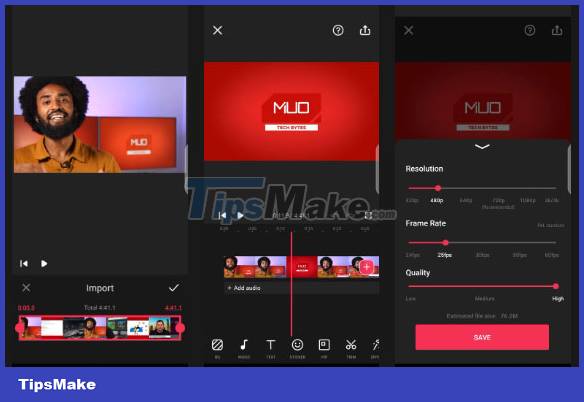 5 best video compression apps on Android Picture 5