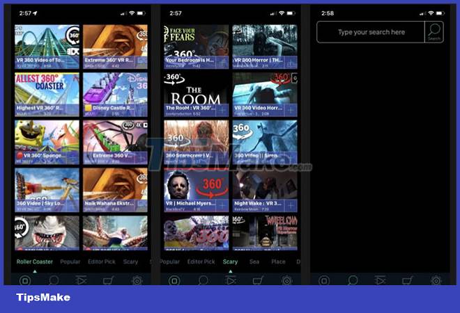 5 cool, free virtual reality apps for iPhone Picture 3