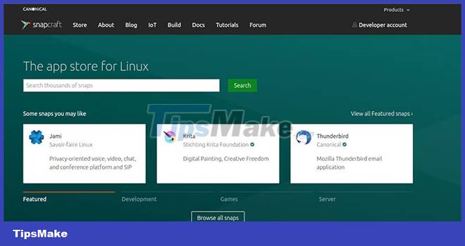 5 key differences between macOS and Linux Picture 1
