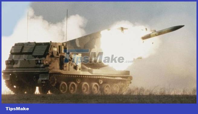 5 most dangerous rocket artillery systems in the world Picture 4