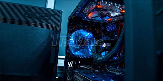 5 reasons not to buy a gaming laptop Picture 5