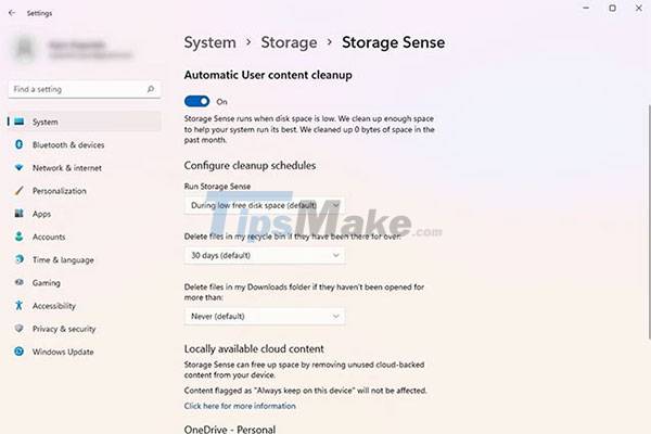 5 Recycle Bin settings on Windows 11 you should know Picture 4