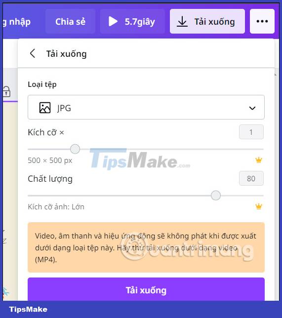 5 Steps to Design a Free Logo on Canva Picture 6