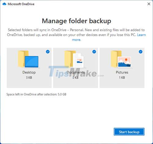 5 things you need to do after updating to Windows 11 Picture 7