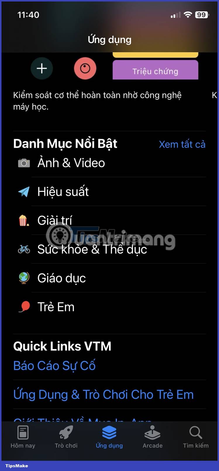 5 tips to discover new and interesting apps in the iPhone App Store Picture 10