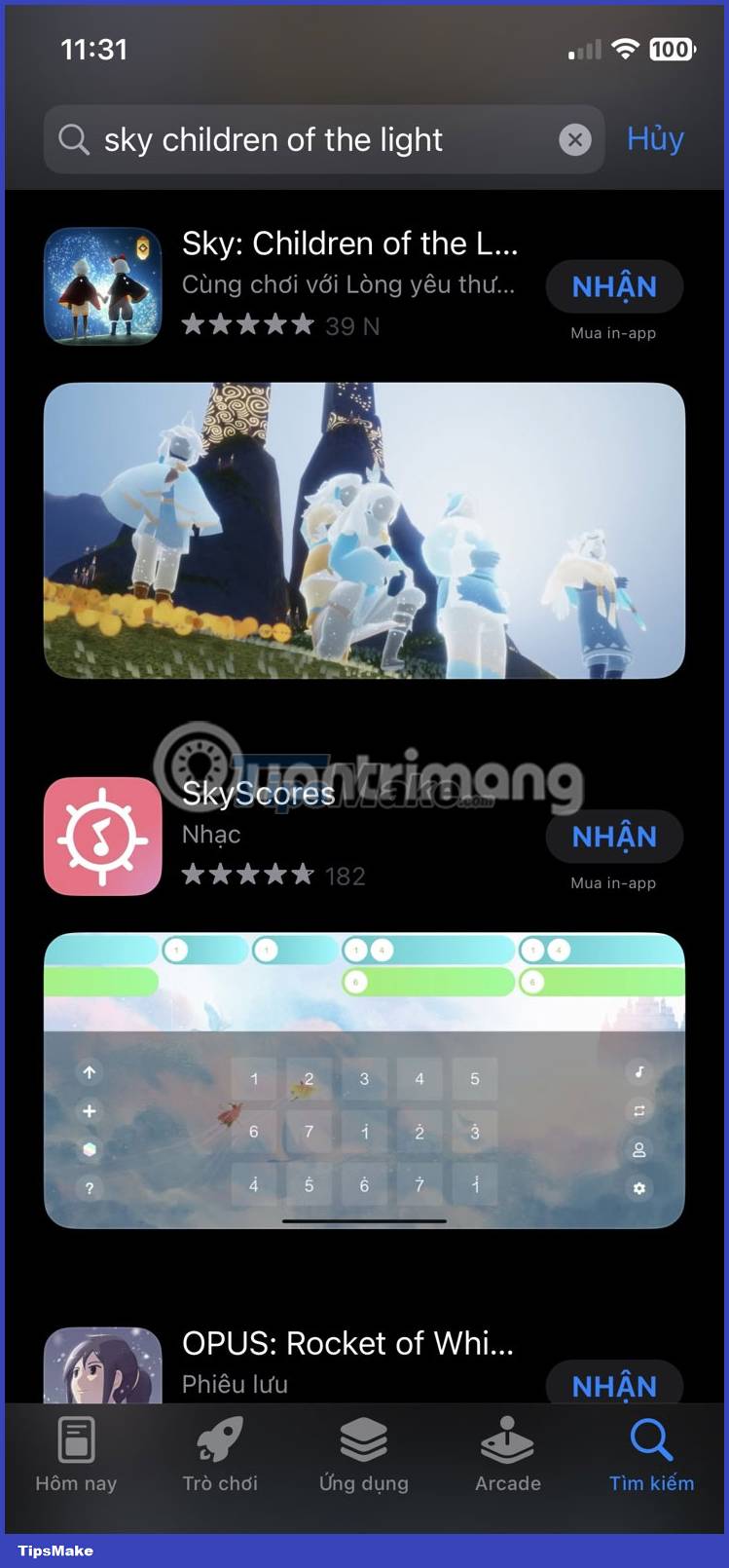 5 tips to discover new and interesting apps in the iPhone App Store Picture 4