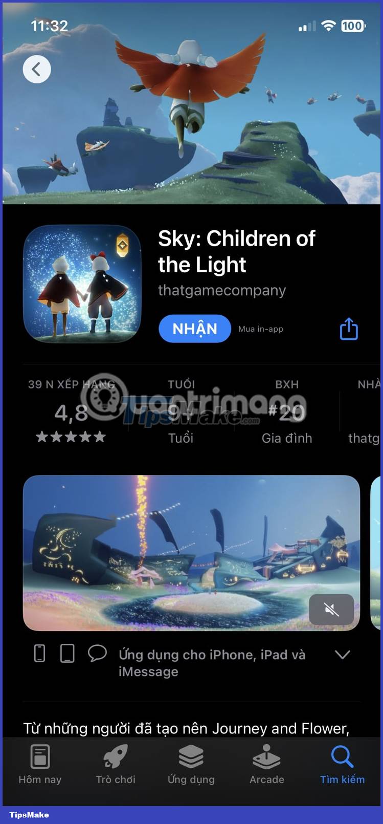 5 tips to discover new and interesting apps in the iPhone App Store Picture 5