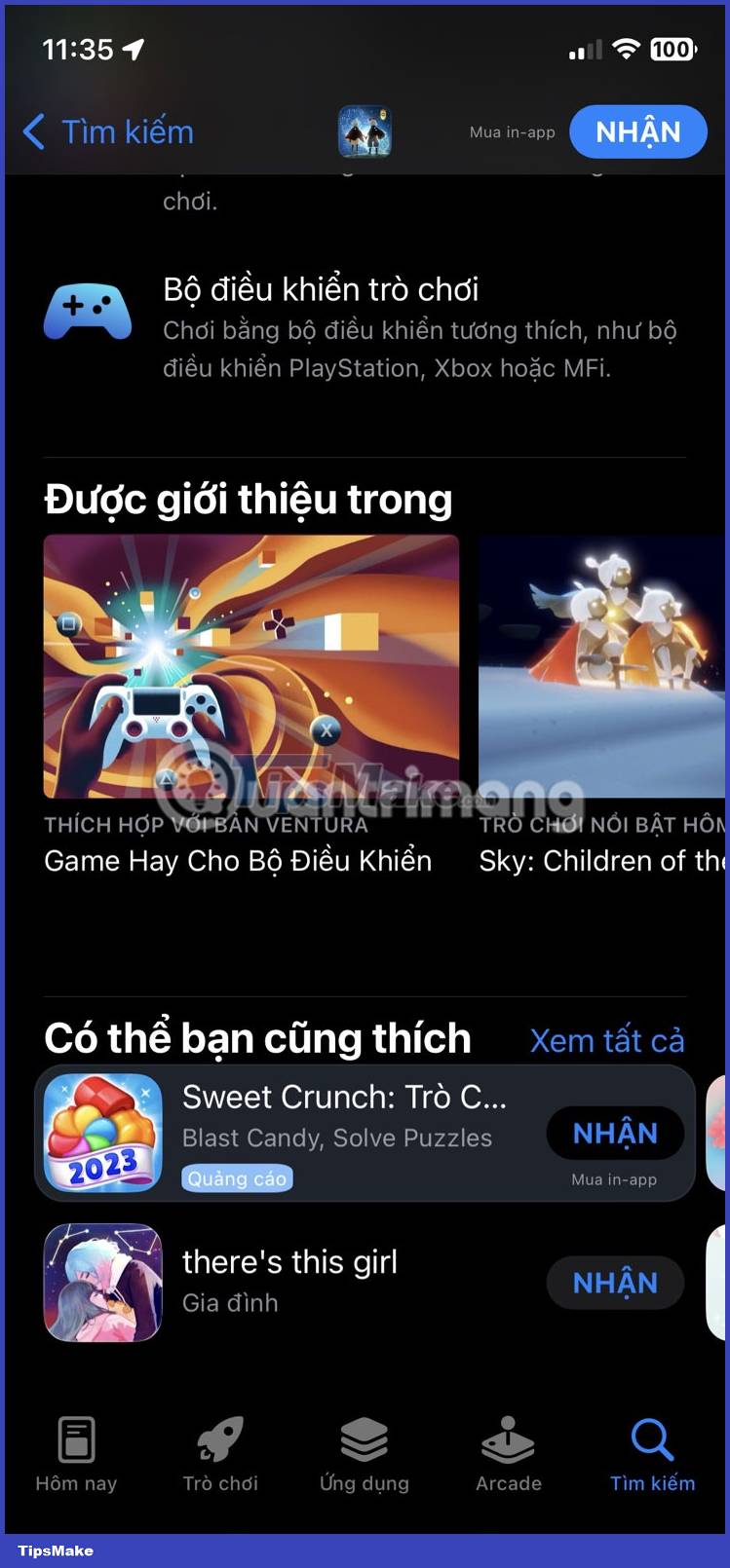 5 tips to discover new and interesting apps in the iPhone App Store Picture 7
