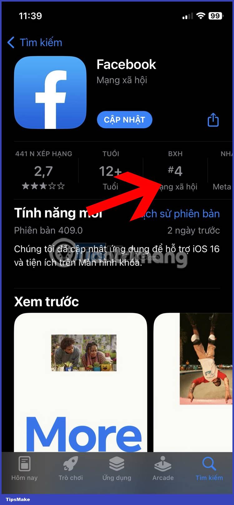 5 tips to discover new and interesting apps in the iPhone App Store Picture 8