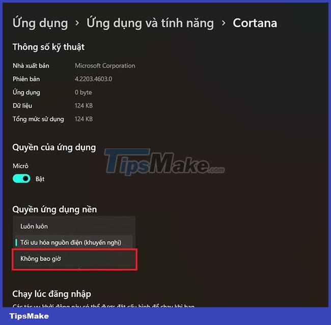 5 tips to reduce battery consumption on Windows 11 Picture 10