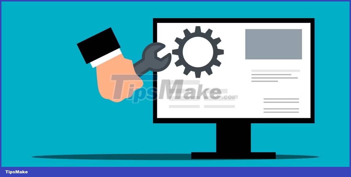 5 ways to fix lost UEFI Firmware Settings menu error in Windows 10 Picture 1