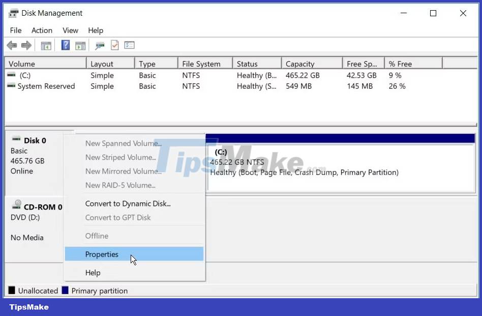 5 ways to fix lost UEFI Firmware Settings menu error in Windows 10 Picture 4