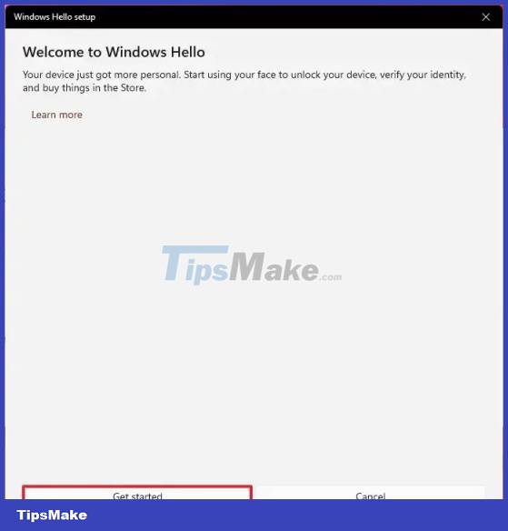 5 ways to log in to Windows 11 Picture 4