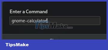 5 ways to open calculator apps on Debian Picture 2