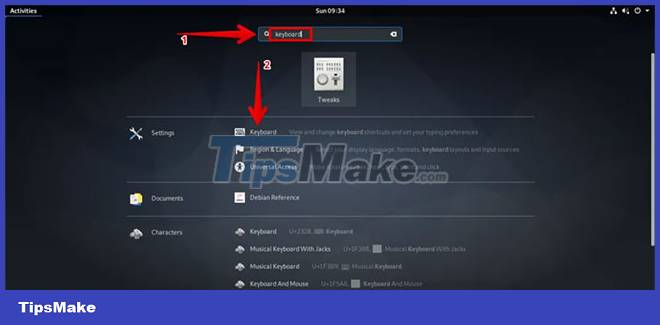 5 ways to open calculator apps on Debian Picture 3
