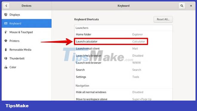 5 ways to open calculator apps on Debian Picture 4