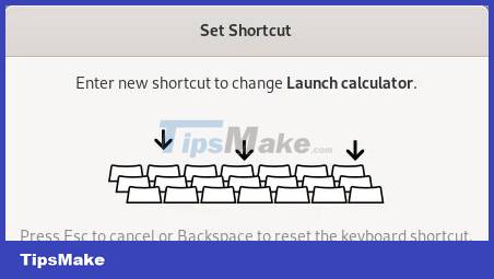 5 ways to open calculator apps on Debian Picture 5