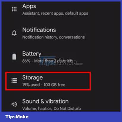 5 ways to turn off safe mode on Android phones Picture 2