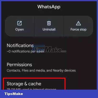 5 ways to turn off safe mode on Android phones Picture 4
