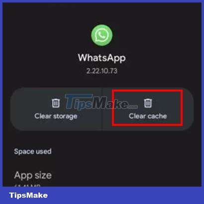 5 ways to turn off safe mode on Android phones Picture 5