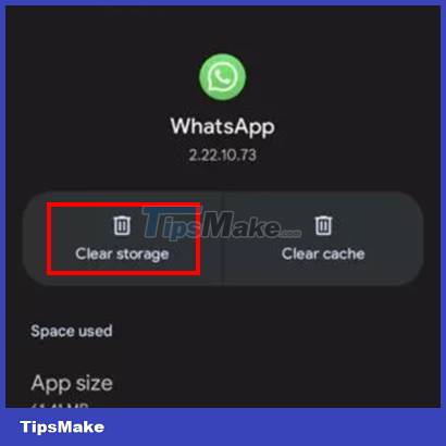 5 ways to turn off safe mode on Android phones Picture 6