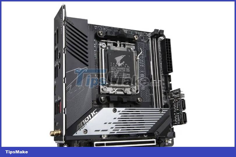 6 Best AMD Motherboards For Gaming - TipsMake.com