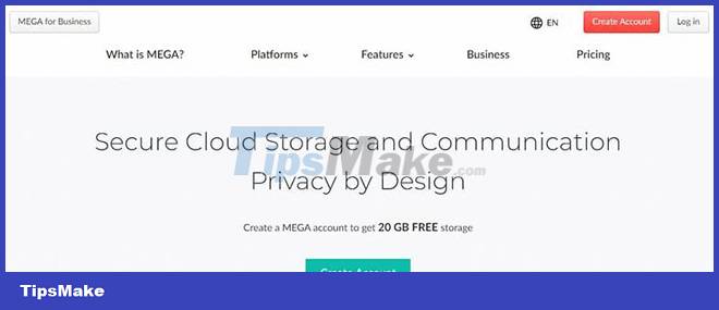 6 Best Dropbox Alternatives Picture 4