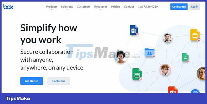 6 Best Dropbox Alternatives Picture 5