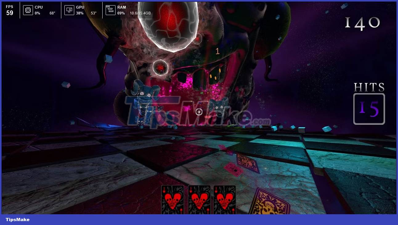 6 best FPS counting apps for Windows 11 Picture 2