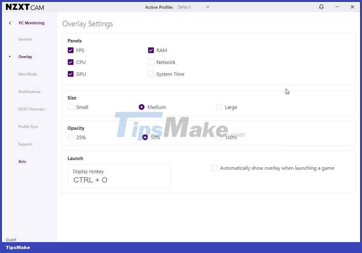 6 best FPS counting apps for Windows 11 Picture 3