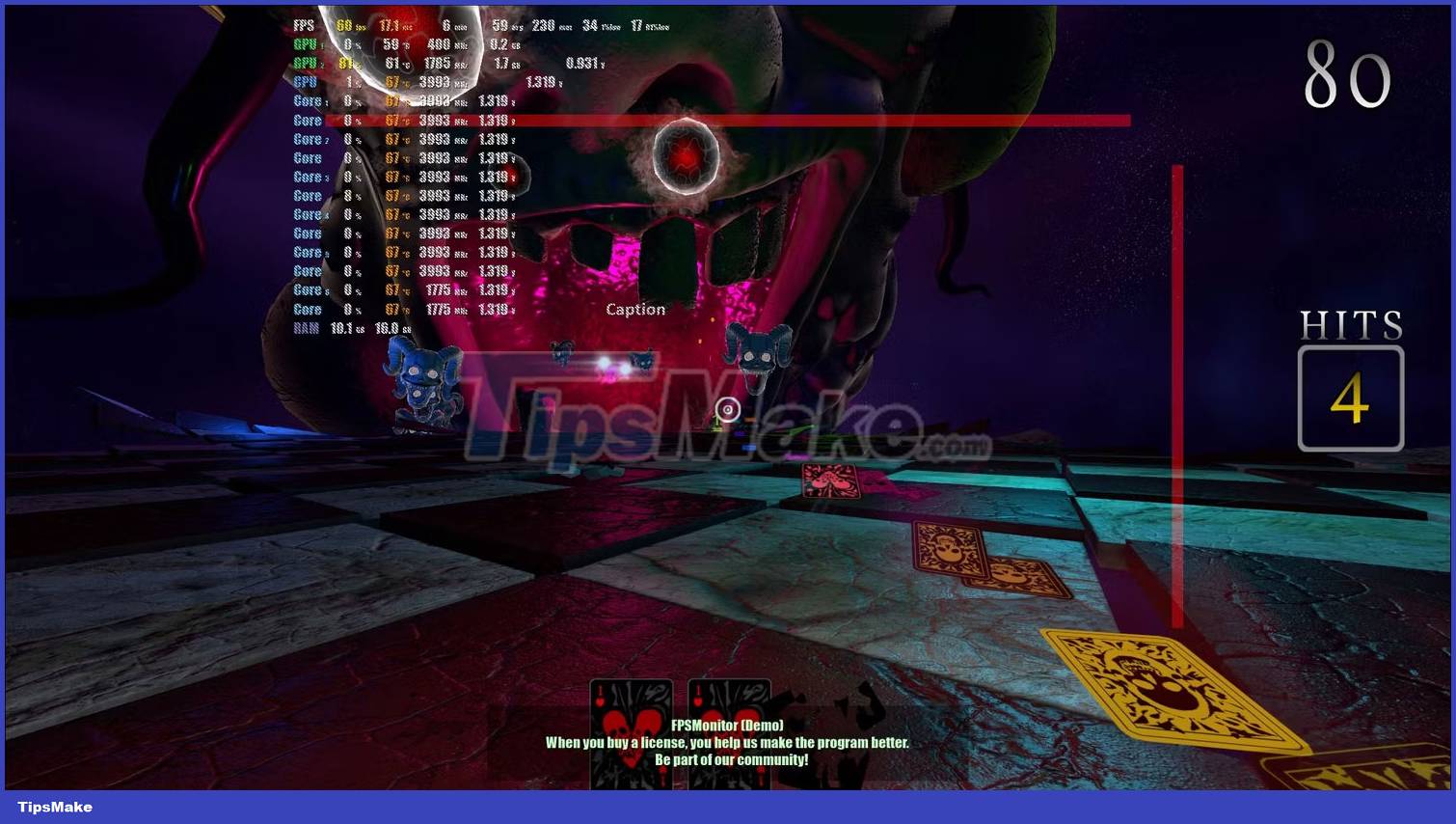 6 best FPS counting apps for Windows 11 Picture 7