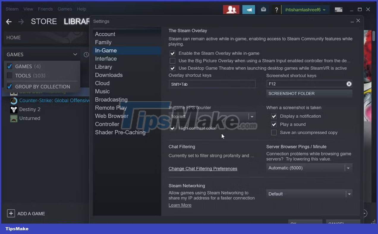 6 best FPS counting apps for Windows 11 Picture 9