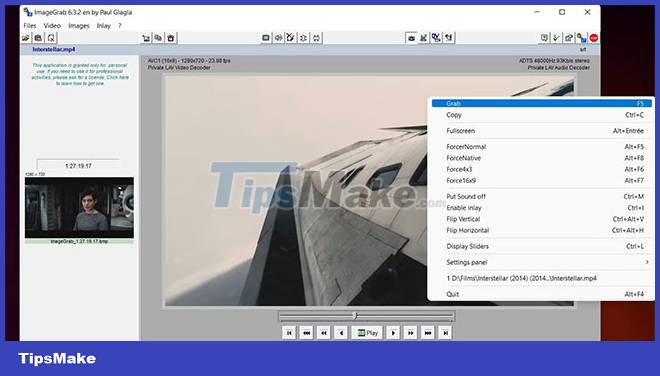6 best free tools to capture photos from video Picture 2