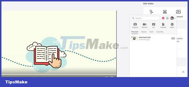 6 best free tools to capture photos from video Picture 5