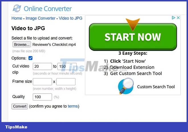 6 best free tools to capture photos from video Picture 6