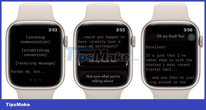 6 best games for Apple Watch Picture 3