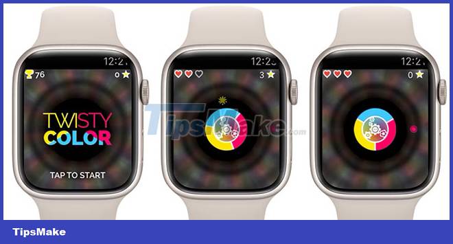 6 best games for Apple Watch Picture 4
